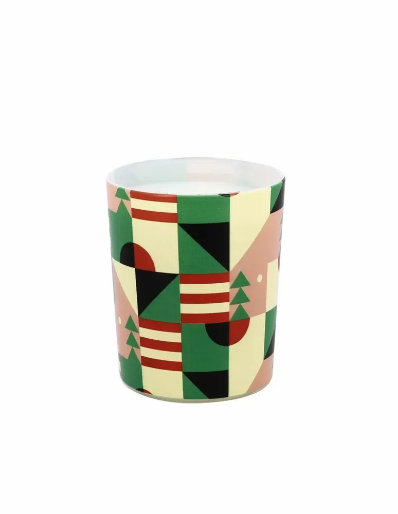 Candles - Chromatik Candle 180g Rain of Petals - LES LUMIERES DU TEMPS