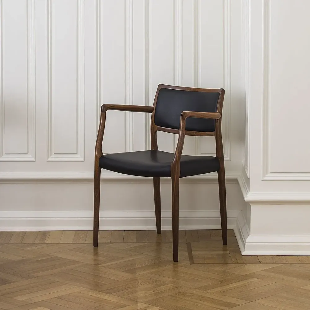 Fauteuils - Fauteuil 65 - J.L. MØLLER
