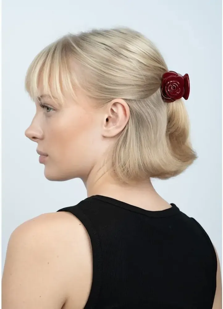 Hairclips - SUI AVA Helle big hair claw - SUI AVA APS