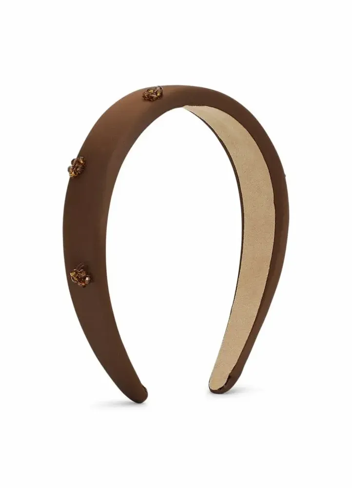 Hairclips - SUI AVA Helle big hair claw - SUI AVA APS