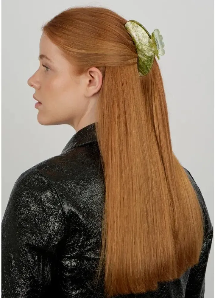 Hairclips - SUI AVA Helle big hair claw - SUI AVA APS