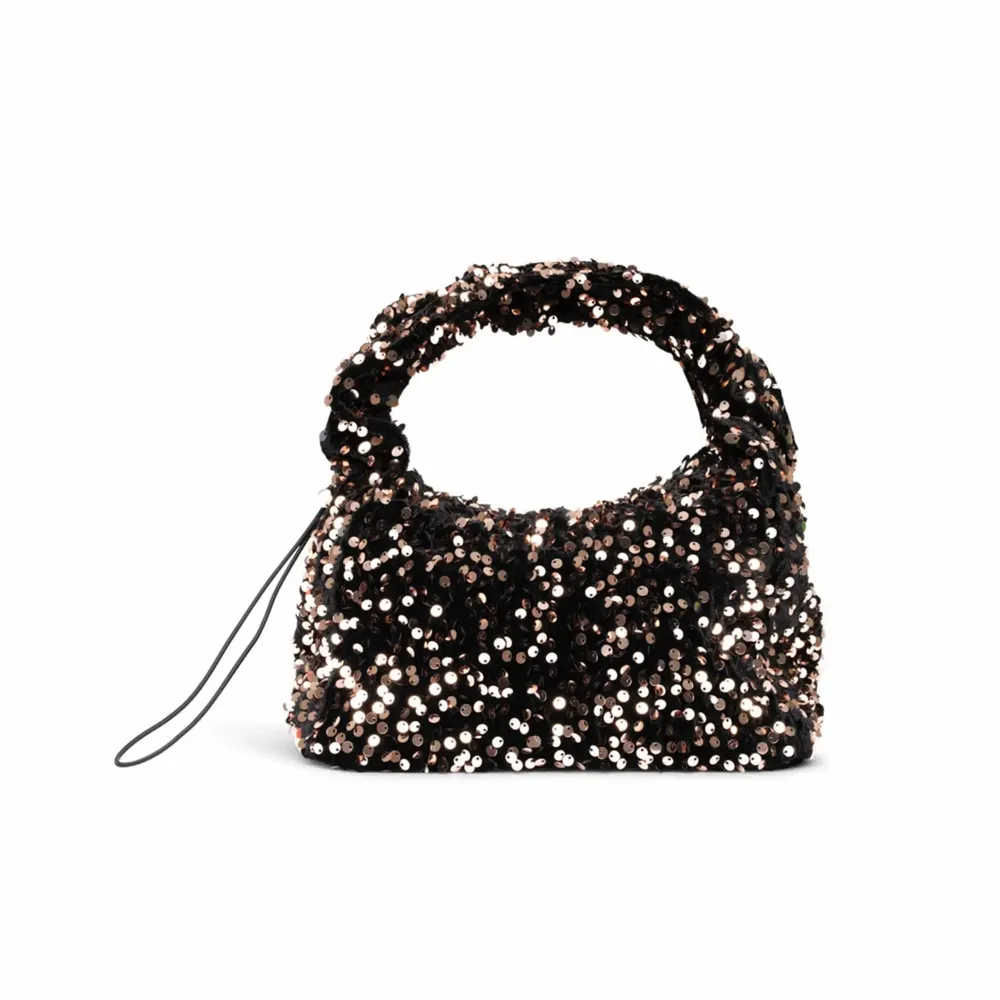 Bags and totes - SUI AVA Silvermoon Crystal Bag - SUI AVA APS