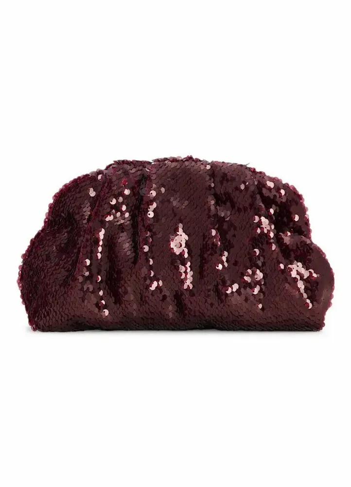 Bags and totes - SUI AVA Silvermoon Crystal Bag - SUI AVA APS