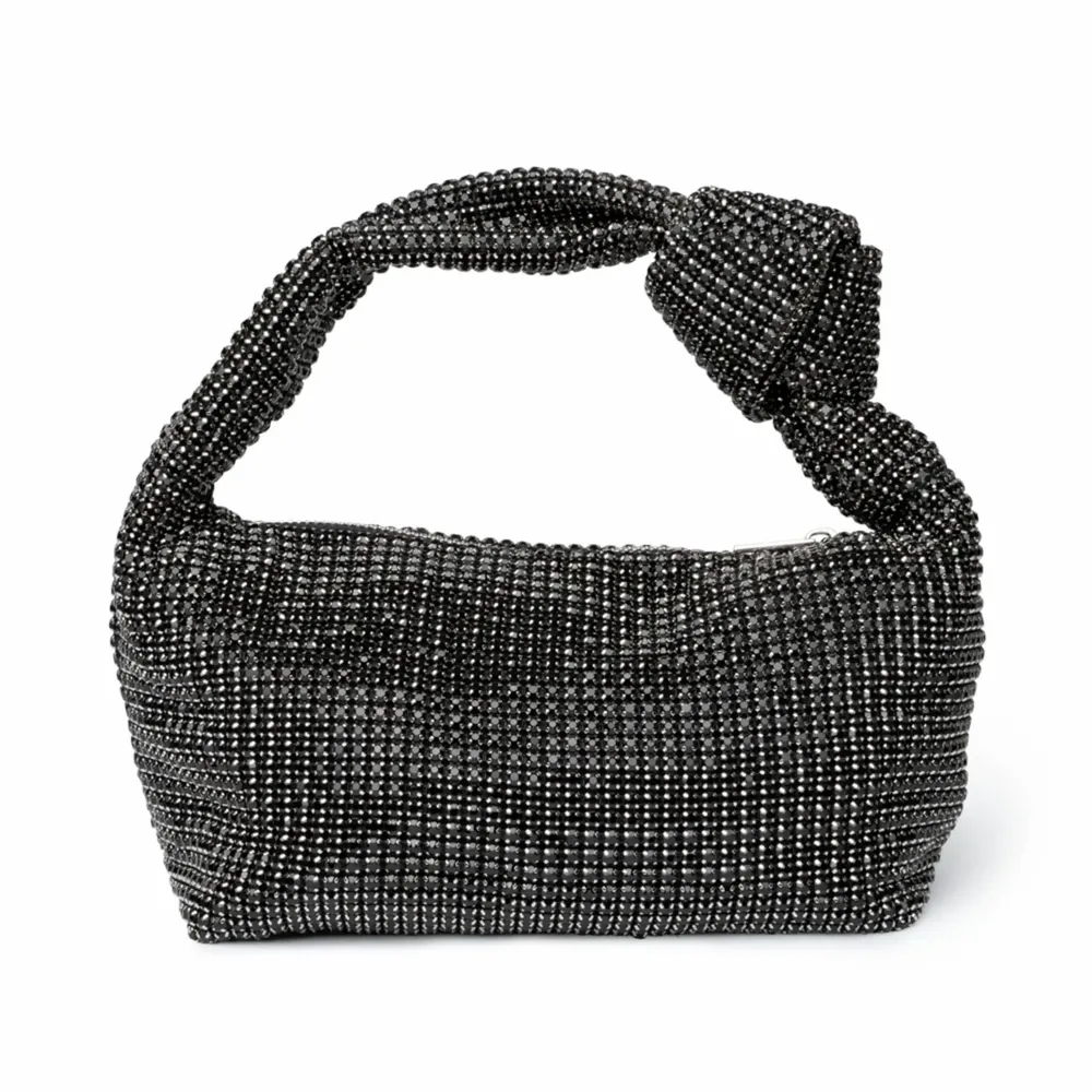 Bags and totes - SUI AVA Silvermoon Crystal Bag - SUI AVA APS