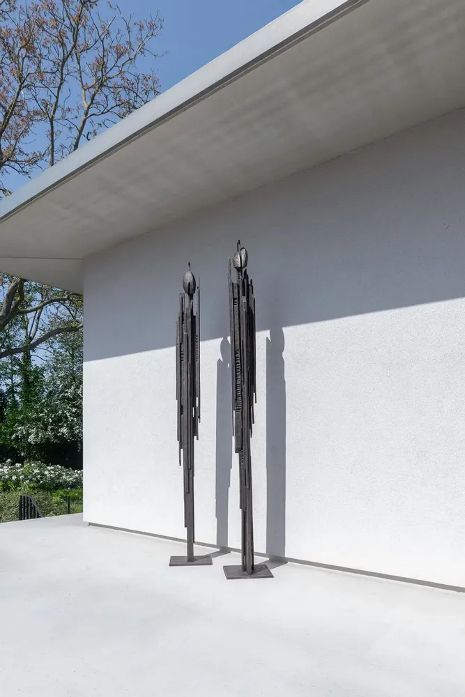 Accessoires de déco extérieure - Odoodem - GARDECO OBJECTS