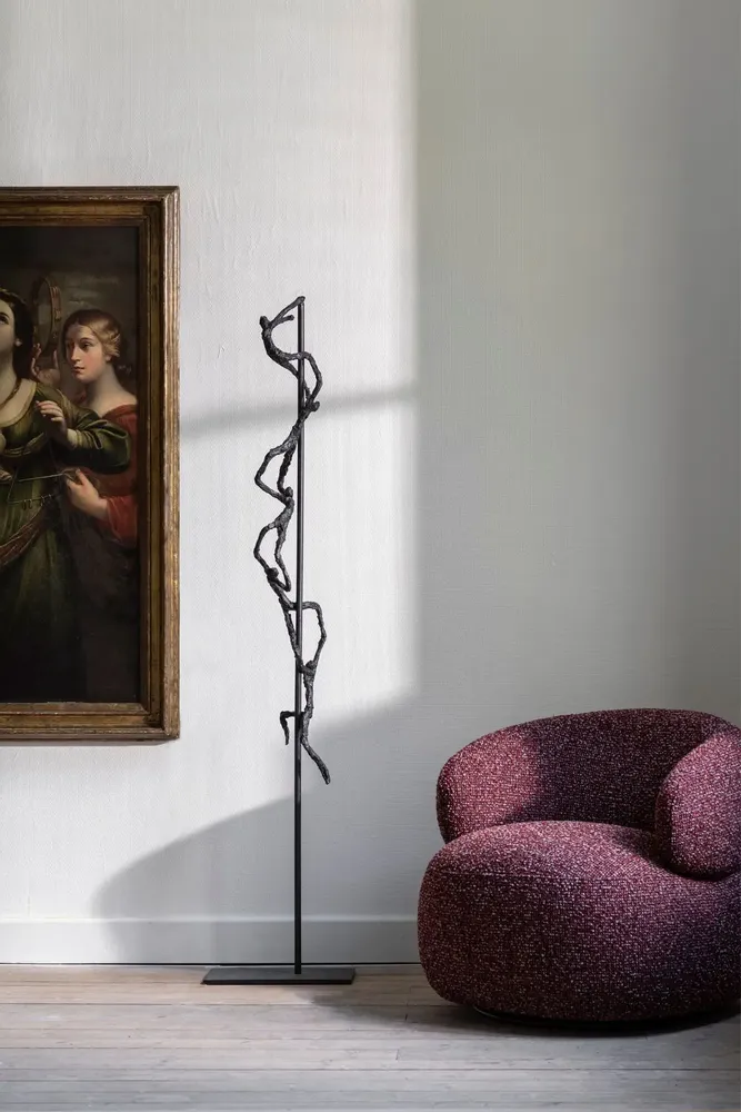 Sculptures, statuettes and miniatures - To depend - GARDECO OBJECTS