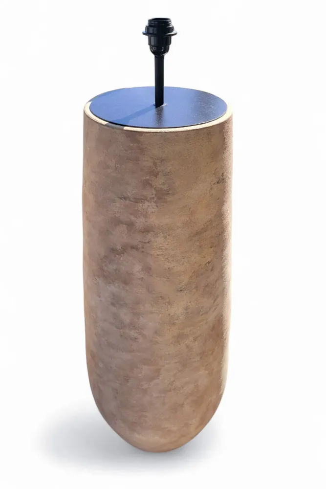 Floor lamps - Ela n37 - Ceramic Floor-lamp - ARTISAN BY MF