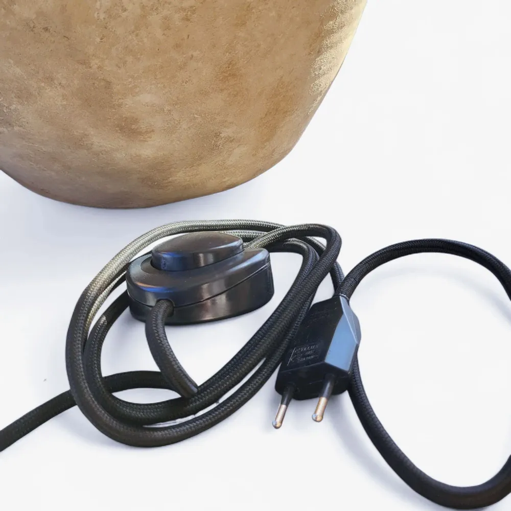 Floor lamps - Ela n37 - Ceramic Floor-lamp - ARTISAN BY MF