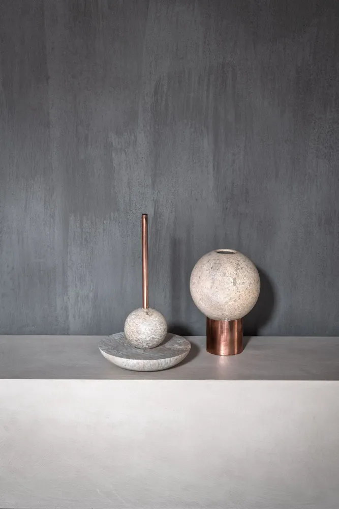 Design objects - Constantin Totem - GARDECO OBJECTS