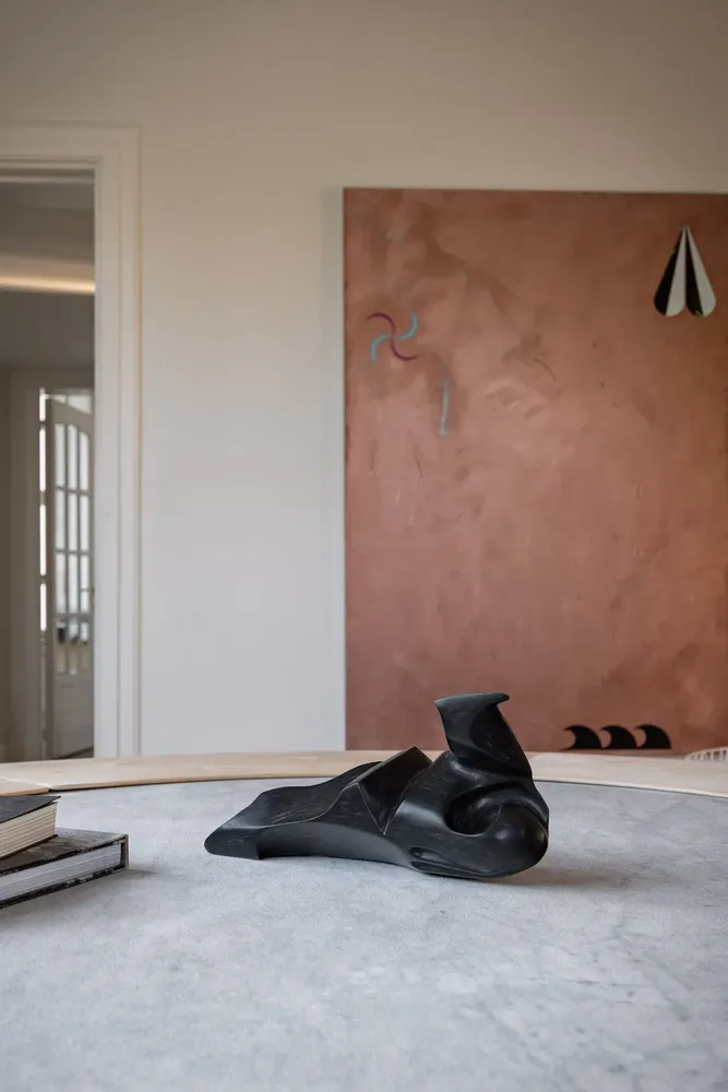 Sculptures, statuettes et miniatures - Trinity - GARDECO OBJECTS