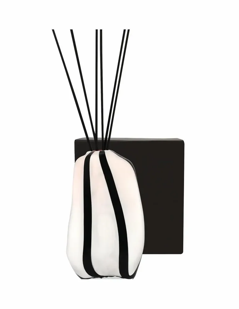 Diffuseurs de parfums - Diffuseur de Parfum Audacieuse 400 ml Opium - LES LUMIERES DU TEMPS