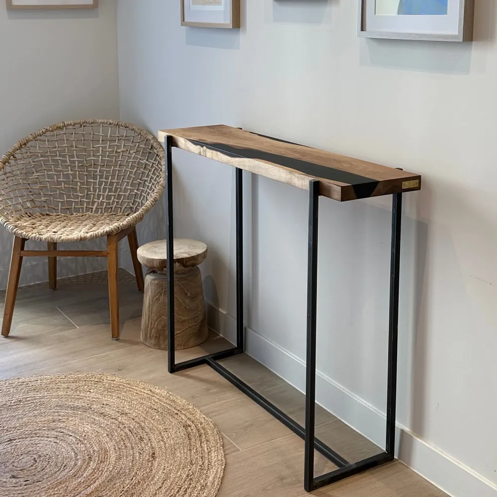 Consoles - Apollo - La console - BALBOA