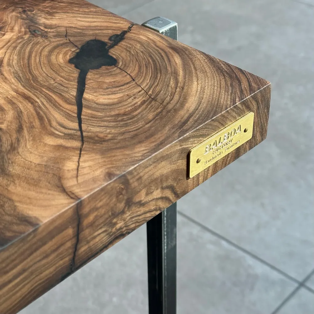 Consoles - Apollo - La console - BALBOA