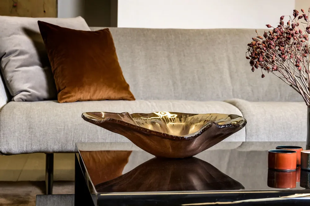 Verre d'art - Aroeira - GARDECO OBJECTS