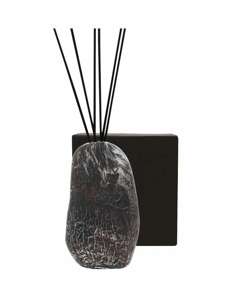 Diffuseurs de parfums - Diffuseur de Parfum Antique 400 ml Cachemire - LES LUMIERES DU TEMPS