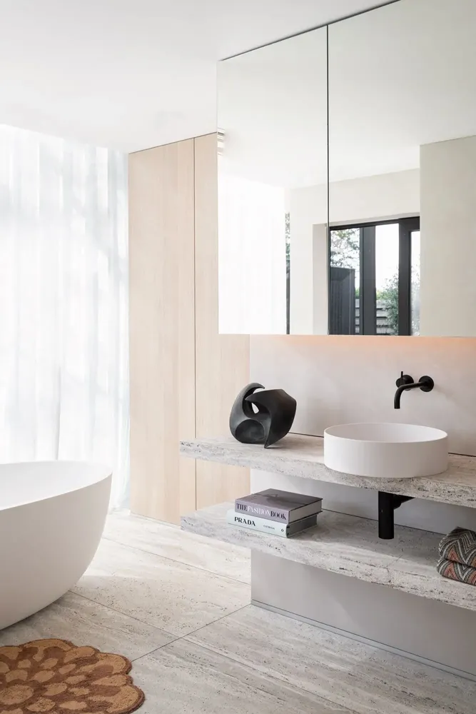 Sculptures, statuettes et miniatures - Fluid complexity - GARDECO OBJECTS