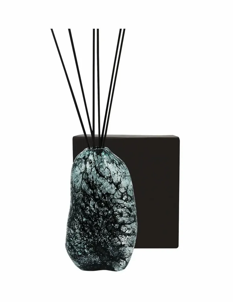 Diffuseurs de parfums - Diffuseur de Parfum Céleste Bleue 400 ml Douceur Épicée - LES LUMIERES DU TEMPS