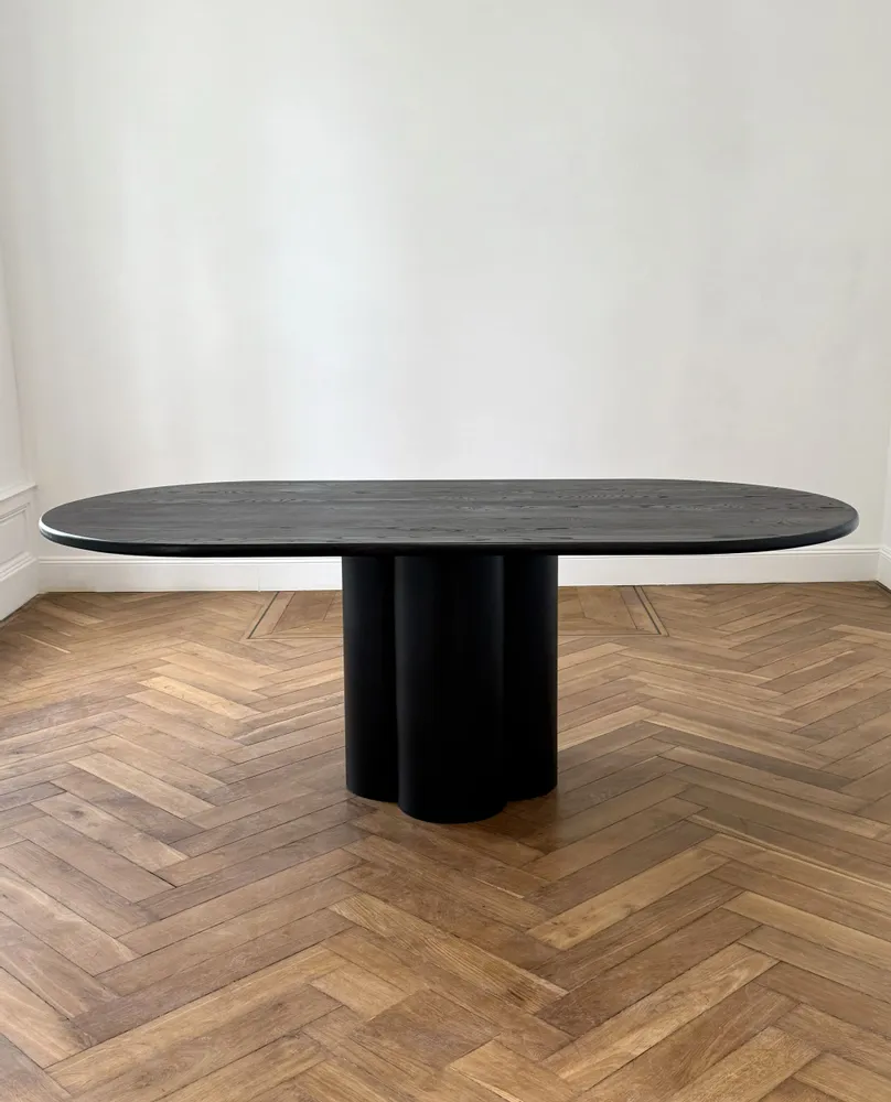 Tables Salle à Manger - Bonnie - La table de repas - BALBOA