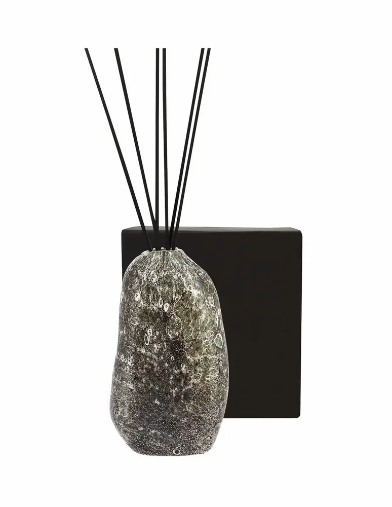 Diffuseurs de parfums - Diffuseur de Parfum Céleste Verte 400 ml Anis Étoilée - LES LUMIERES DU TEMPS