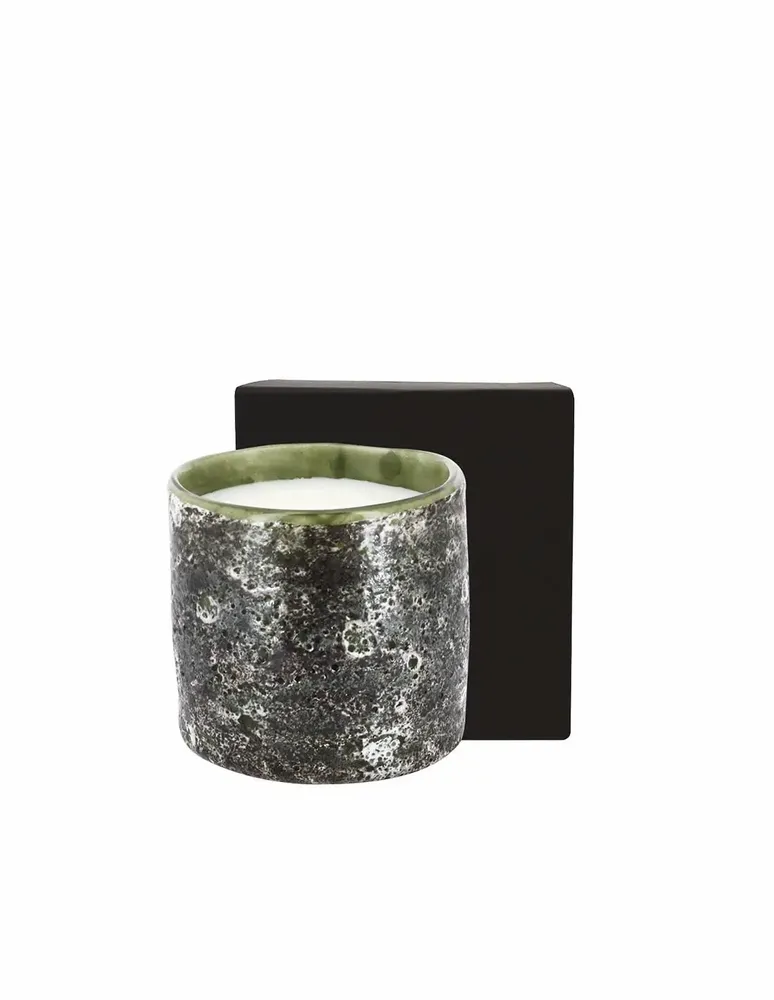 Bougies - Bougie Céleste Verte 430 g Anis Étoilée - LES LUMIERES DU TEMPS