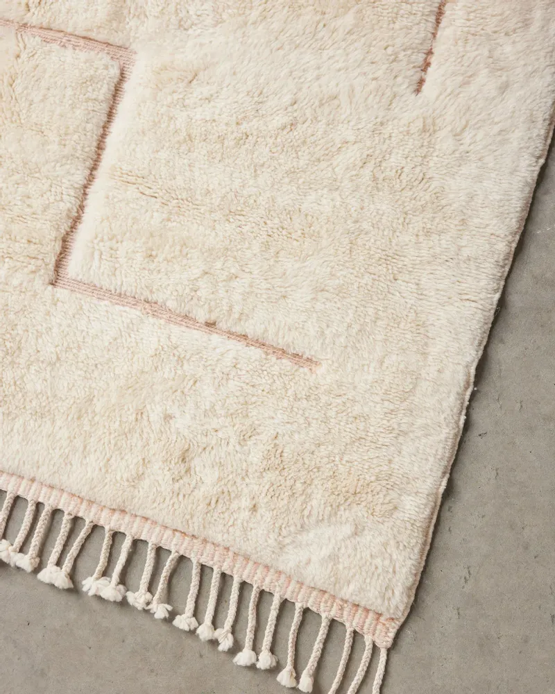 Tapis sur-mesure - Tapis sur mesure 'INTERSECTED' - KNUUP