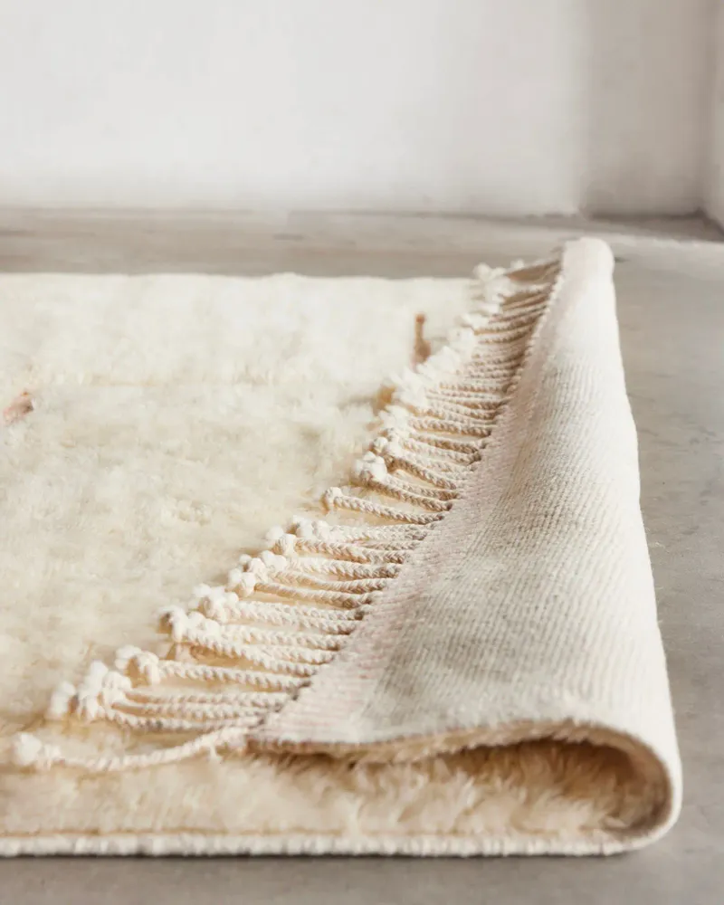 Tapis sur-mesure - Tapis sur mesure 'INTERSECTED' - KNUUP