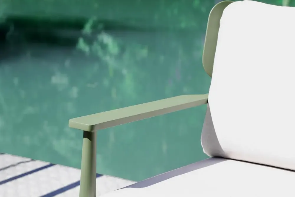 Parasols - Ensemble Détente Midori - MEDICIS