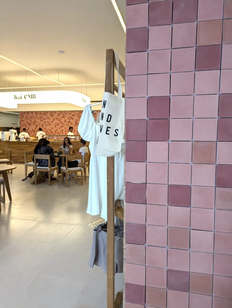 Cement tiles - Cement Tiles - Plain - ILOT COLOMBO