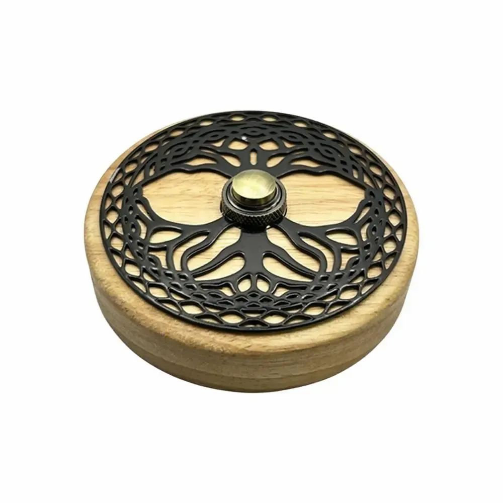 Doorbells - Flexi Doorbell© Fall Season Infinity Tree - LA FÉE SONNETTE