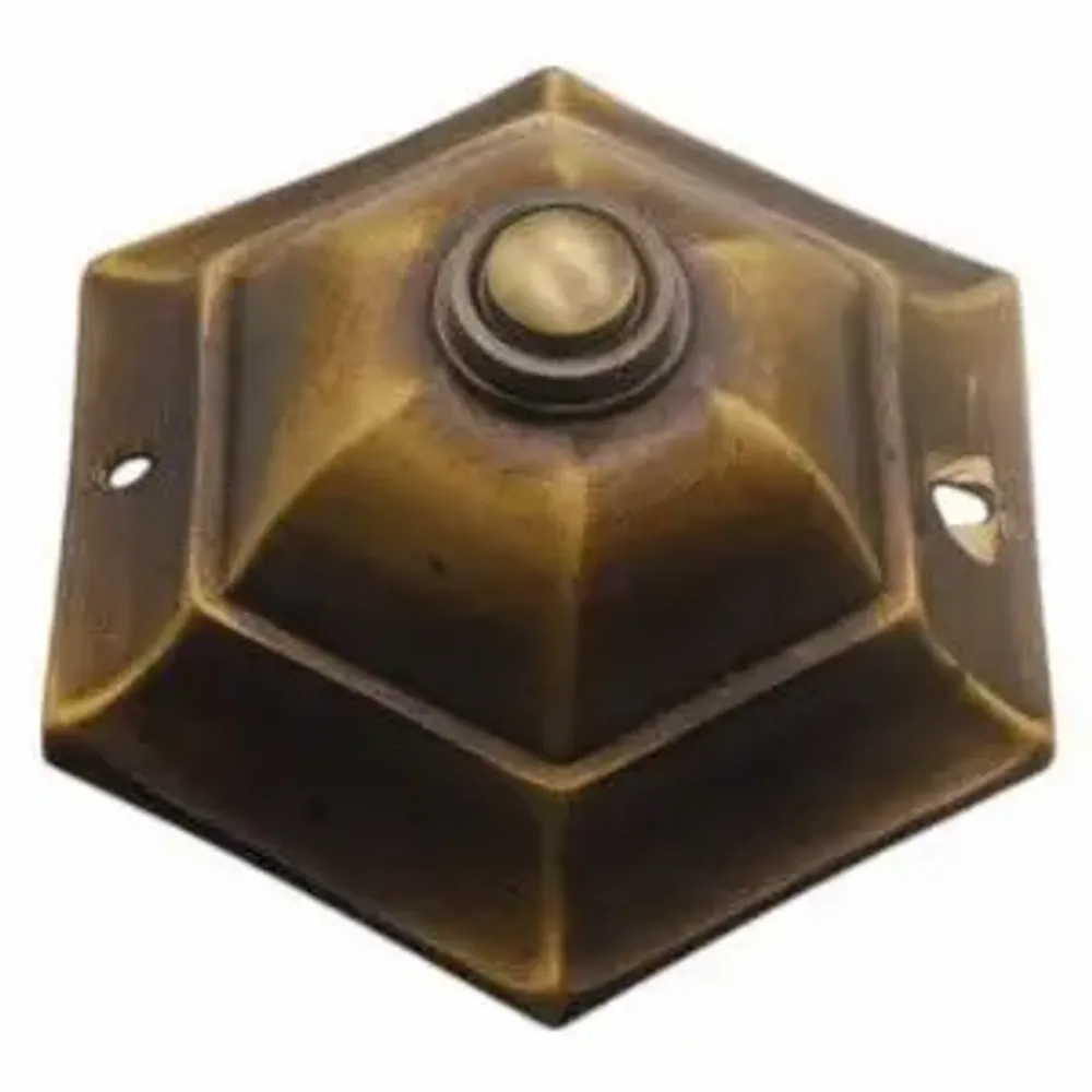 Doorbells - Ancient pagoda bell - LA FÉE SONNETTE