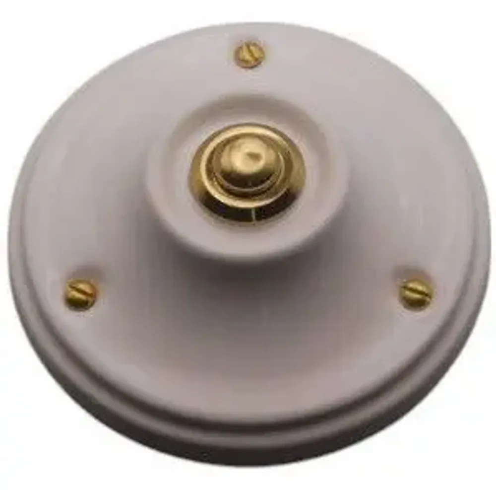 Doorbells - Manufacture porcelain bell - LA FÉE SONNETTE