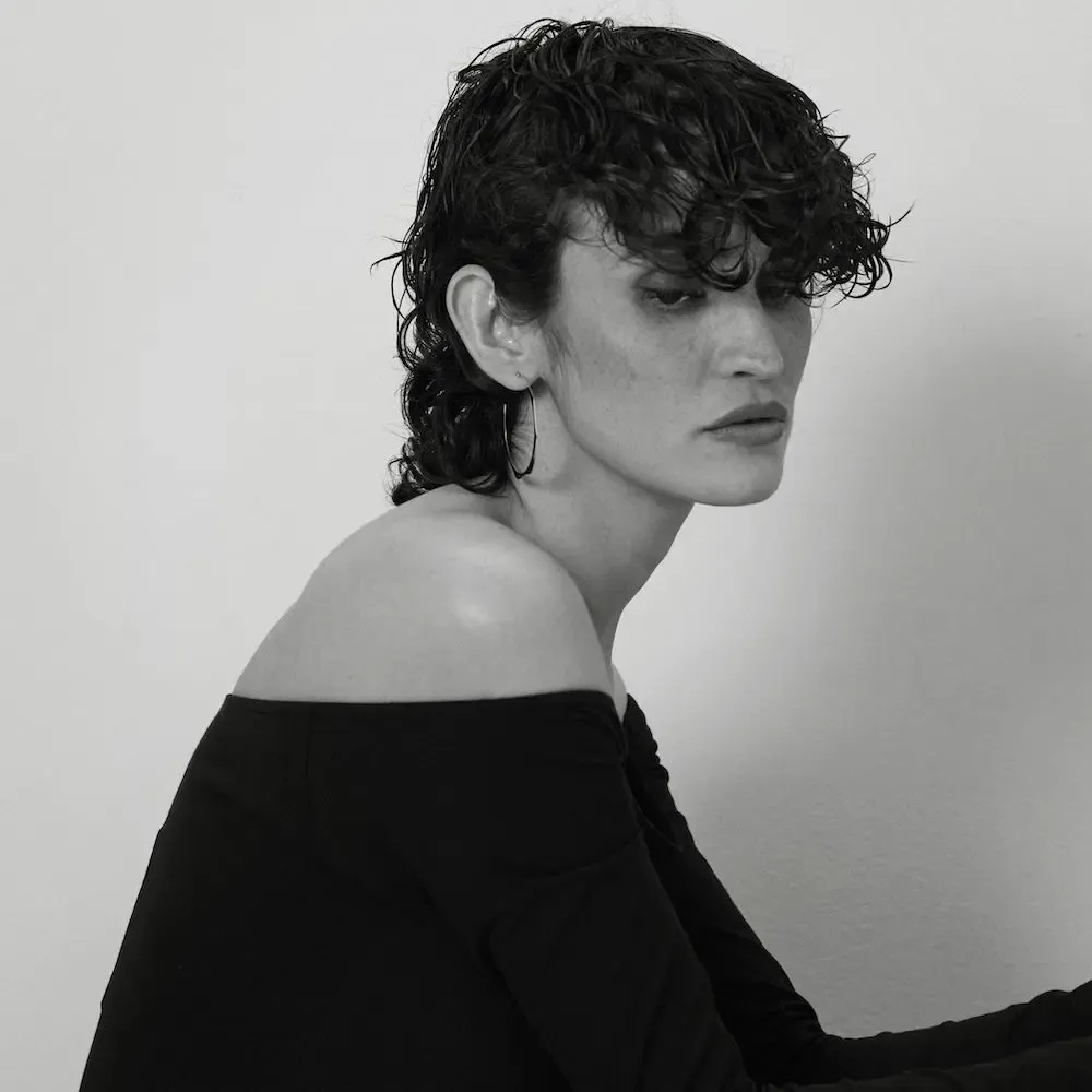 Jewelry - DUNE CREOLES - NADJA CARLOTTI