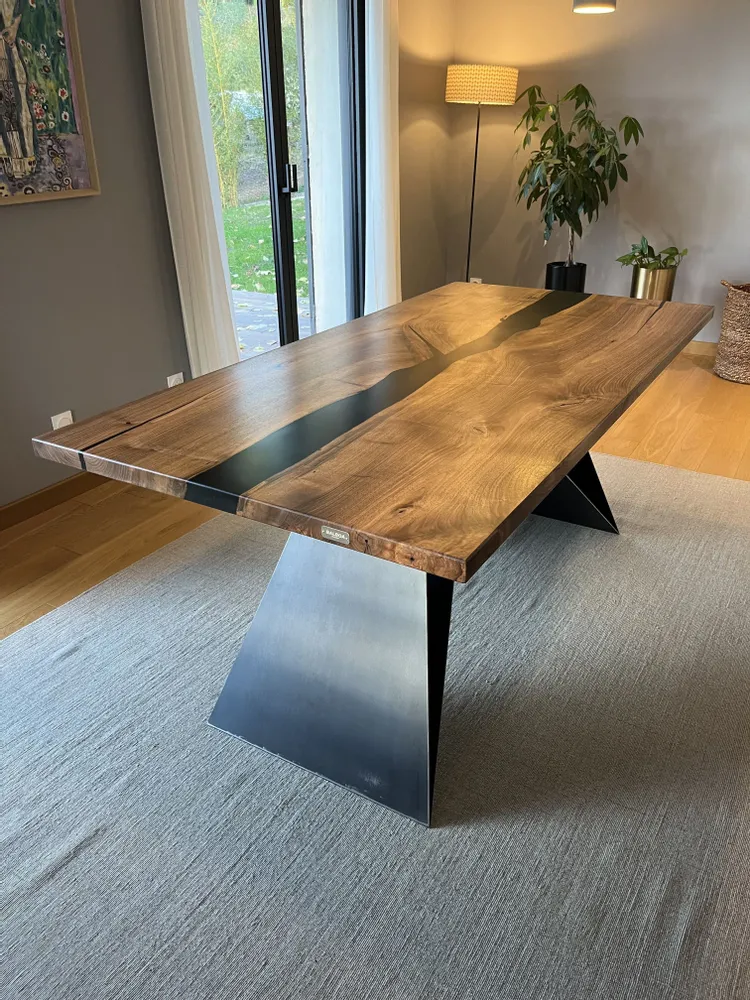 Tables Salle à Manger - Rocky - La table de repas - BALBOA