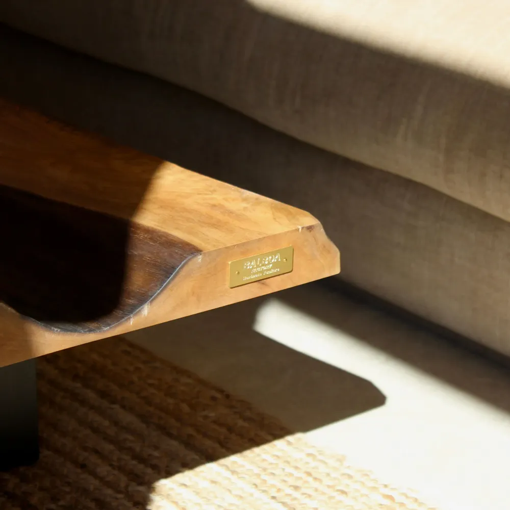 Tables basses - Pietra - La table basse - BALBOA