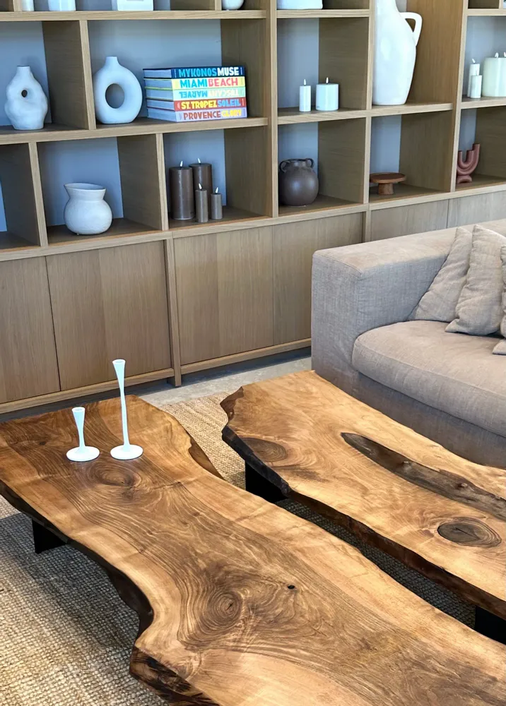 Tables basses - Pietra - La table basse - BALBOA