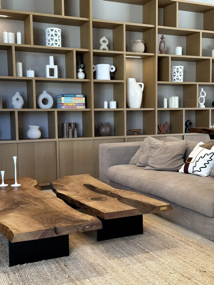 Tables basses - Pietra - La table basse - BALBOA