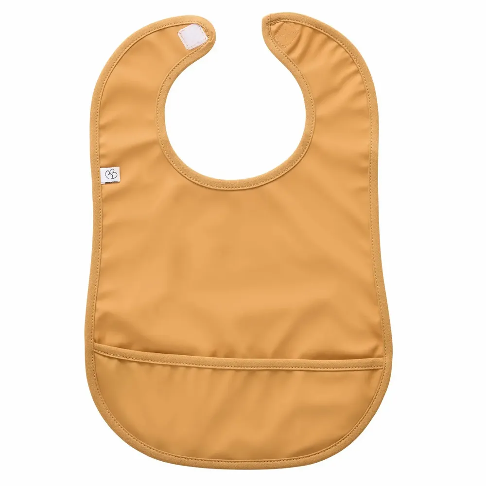 Repas pour enfant - Bavoir en tissu imperméable - BB&CO