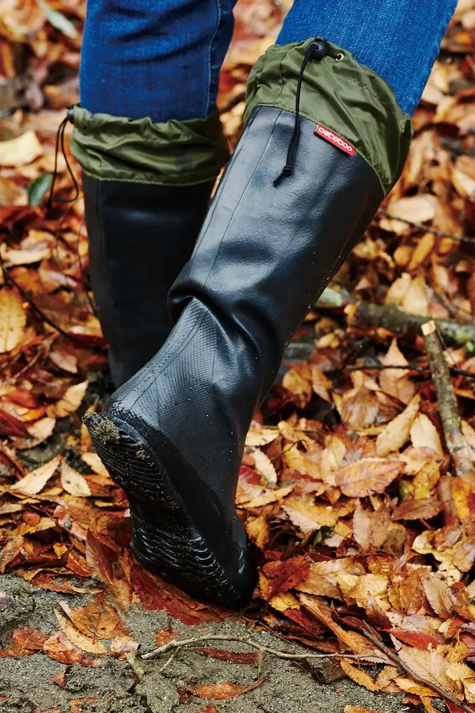 Chaussures - Bottes Pokeboo - POKEBOO