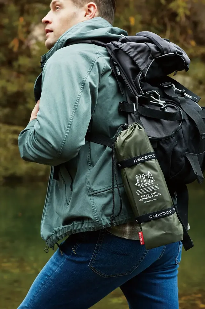 Chaussures - Bottes Pokeboo - POKEBOO