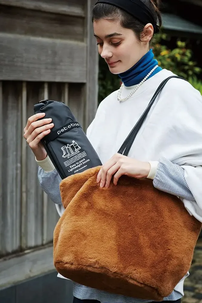 Chaussures - Bottes Pokeboo - POKEBOO