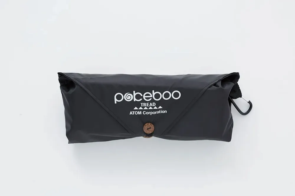 Accessoires de déco extérieure - pokeboo Tread - POKEBOO