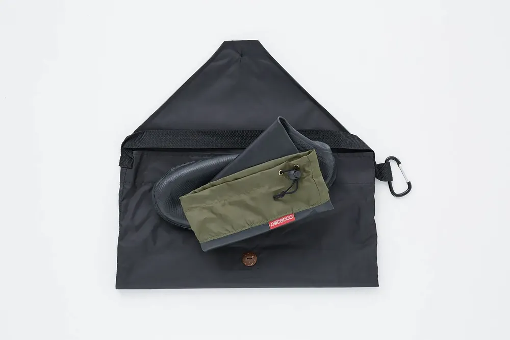 Accessoires de déco extérieure - pokeboo Tread - POKEBOO