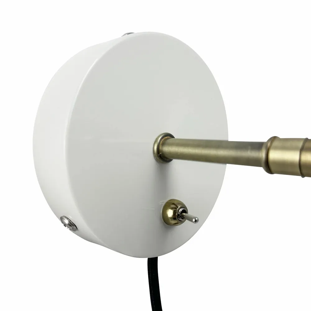 Appliques - Kit d'appliques murales Sleep blanc - DYBERG LARSEN