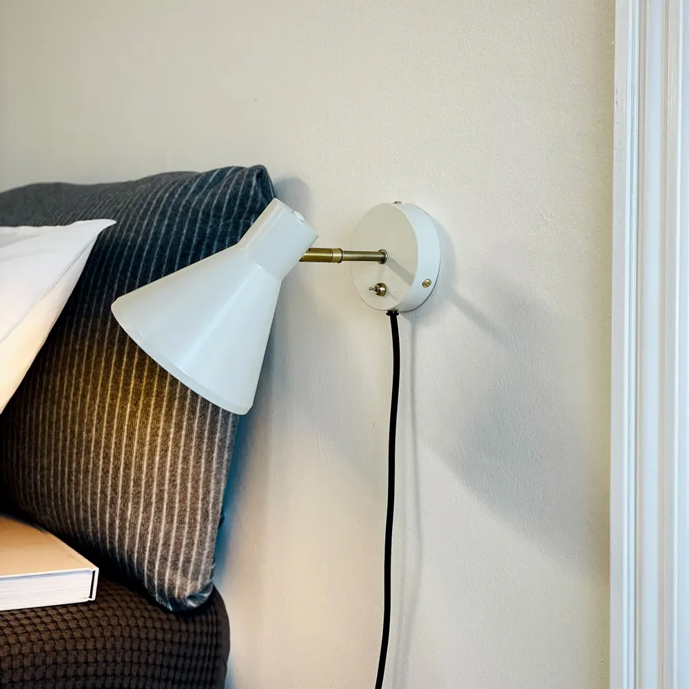 Appliques - Kit d'appliques murales Sleep blanc - DYBERG LARSEN