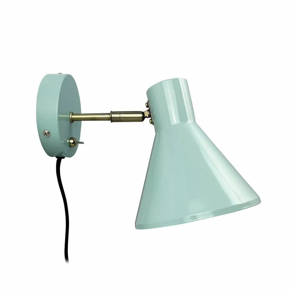 Wall lamps - Sleep wall lamp mint - DYBERG LARSEN
