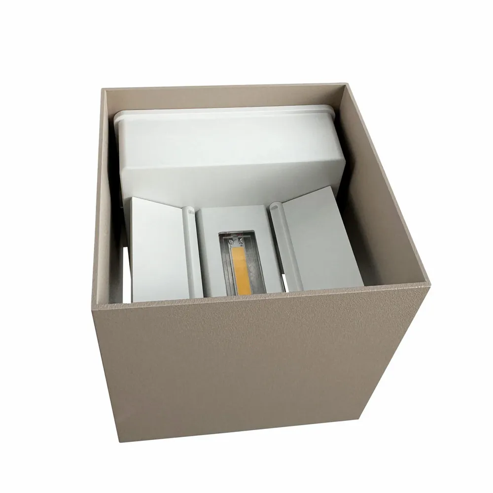 Wall lamps - Venus indoor wall lamp beige - DYBERG LARSEN