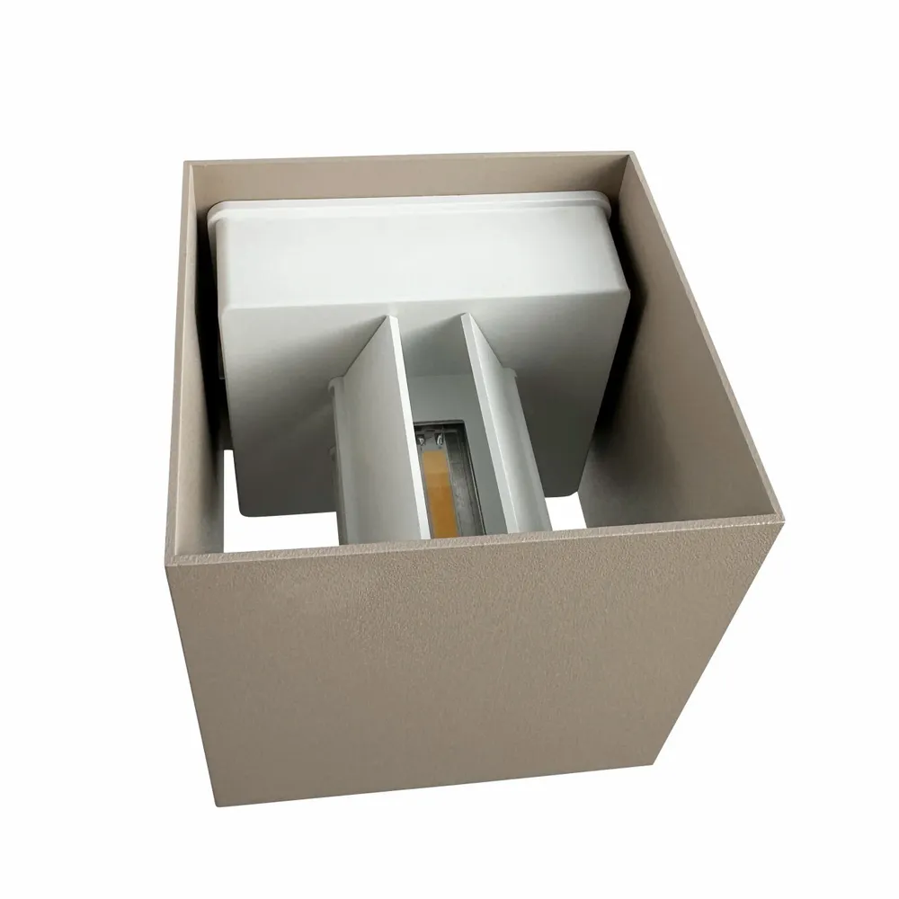 Wall lamps - Venus indoor wall lamp beige - DYBERG LARSEN