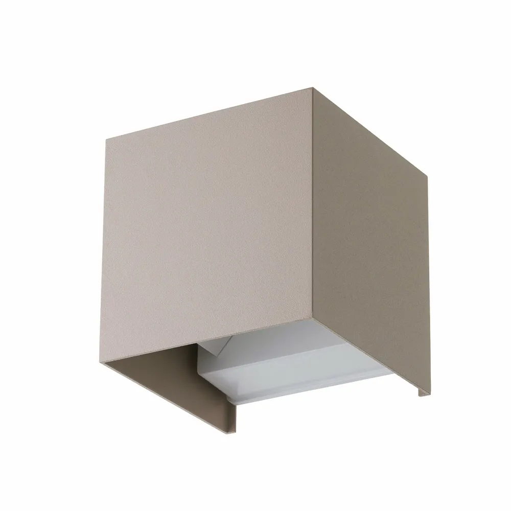 Wall lamps - Venus indoor wall lamp beige - DYBERG LARSEN