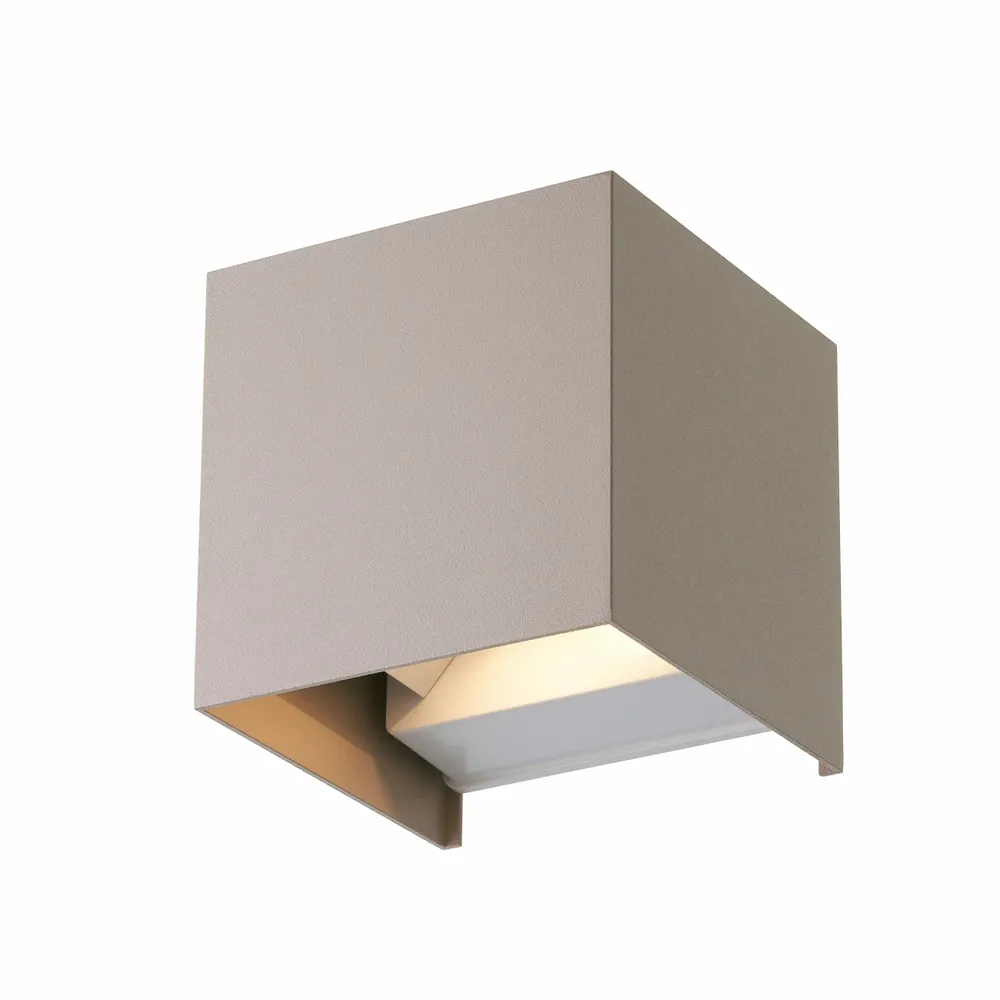 Wall lamps - Venus indoor wall lamp beige - DYBERG LARSEN