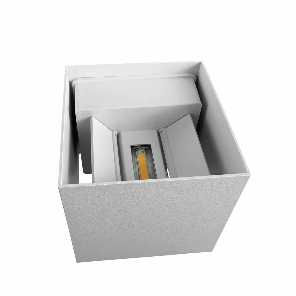 Wall lamps - Venus indoor wall lamp white - DYBERG LARSEN